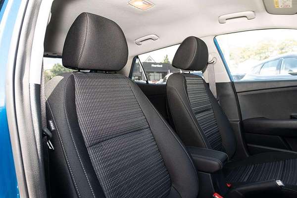 2025 Kia Stonic Sport YB
