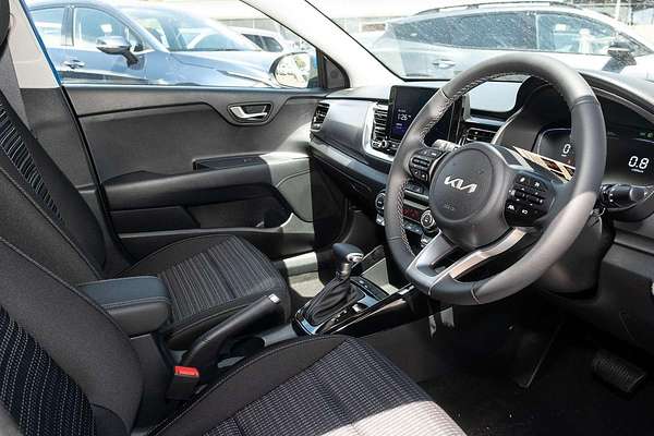 2025 Kia Stonic Sport YB