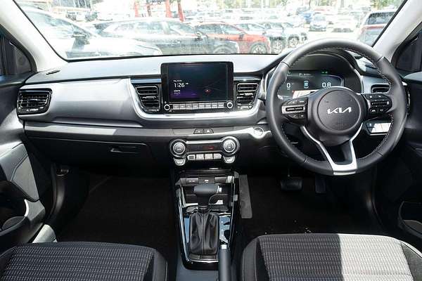 2025 Kia Stonic Sport YB