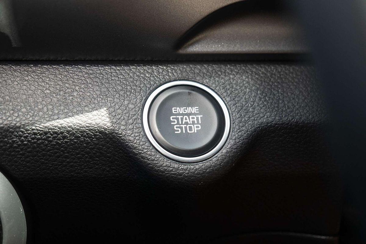2025 Kia Stonic Sport YB