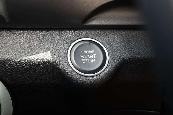 2025 Kia Stonic Sport YB