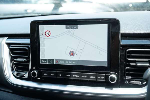 2025 Kia Stonic Sport YB