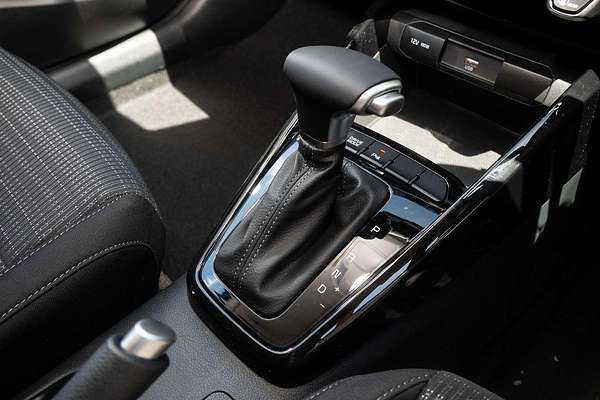 2025 Kia Stonic Sport YB