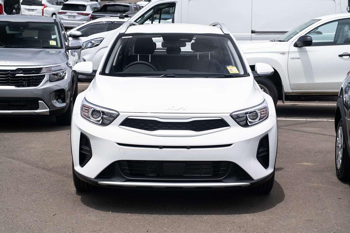 2025 Kia Stonic S YB