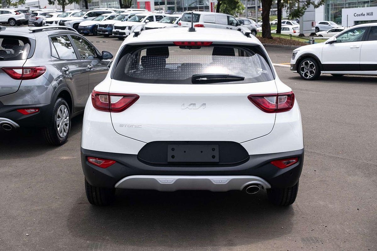 2025 Kia Stonic S YB