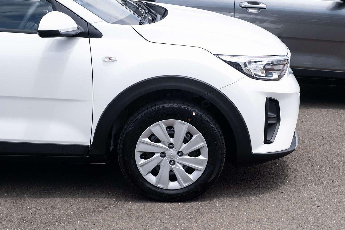 2025 Kia Stonic S YB