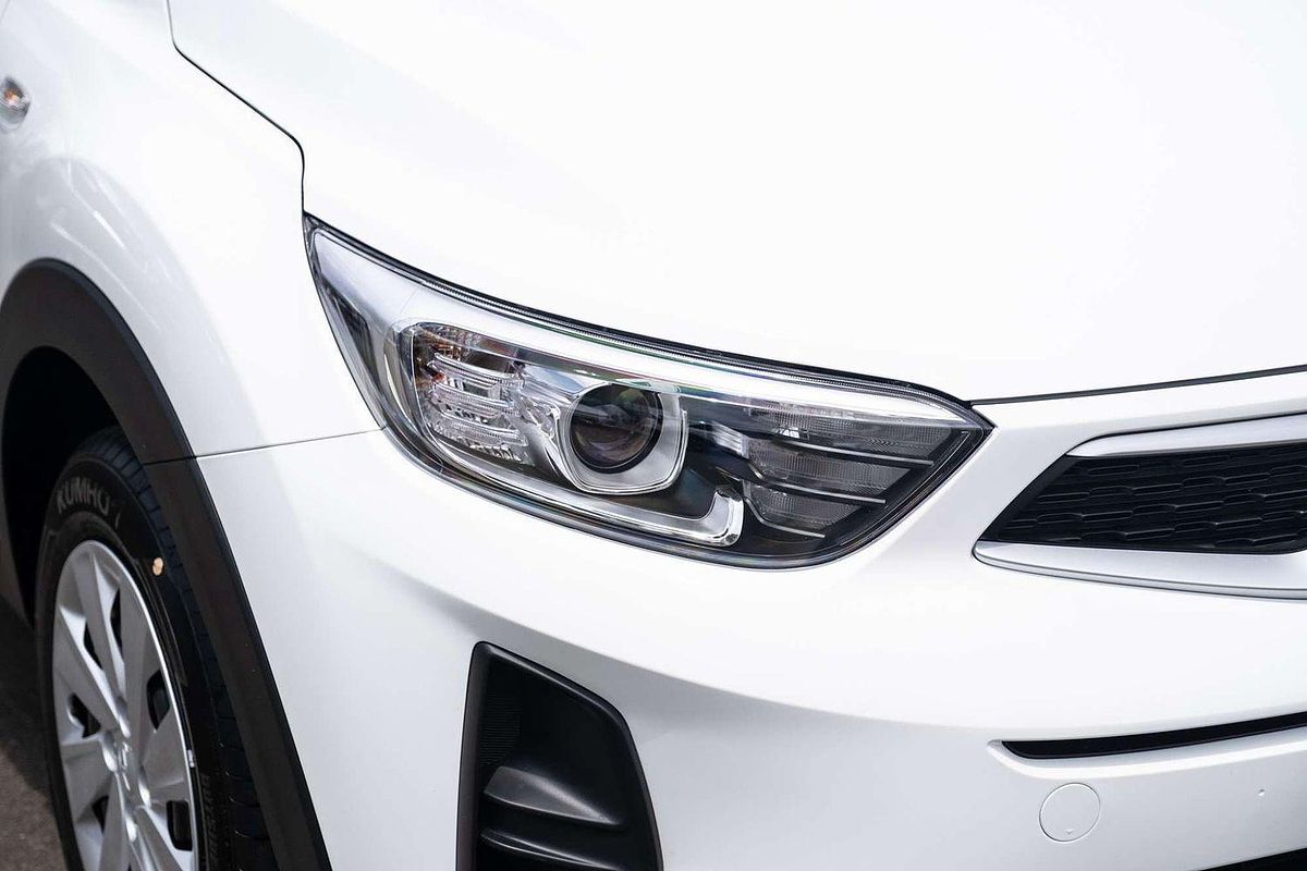 2025 Kia Stonic S YB
