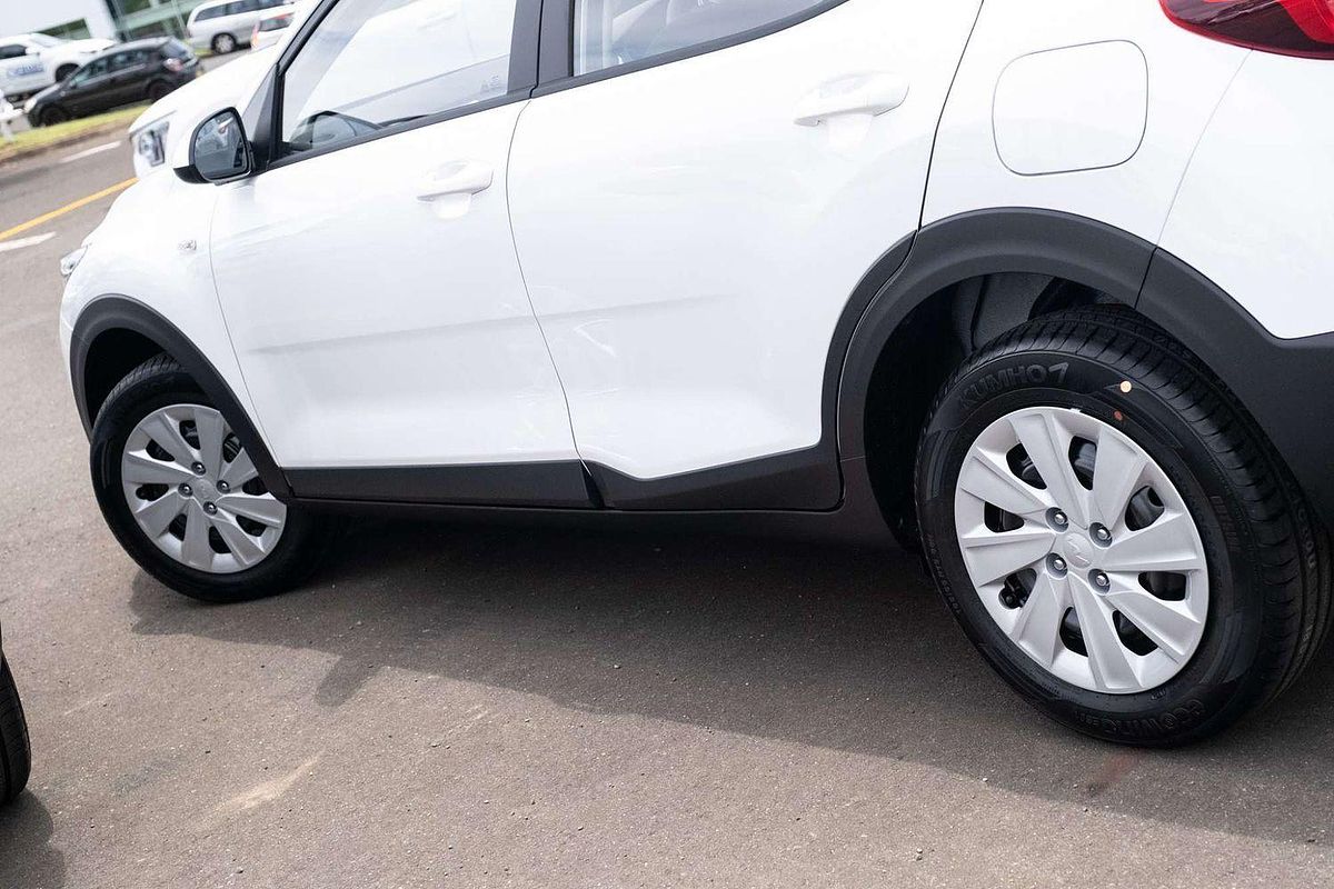 2025 Kia Stonic S YB