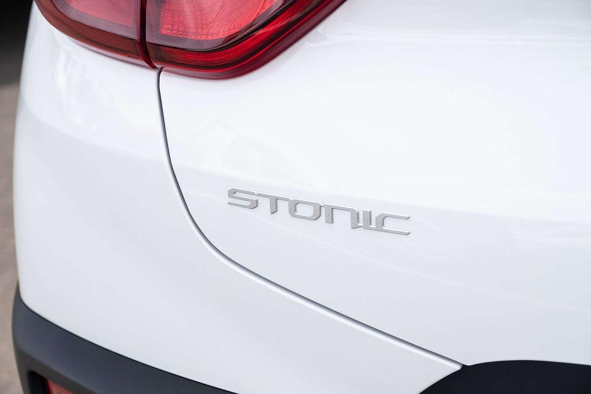 2025 Kia Stonic S YB