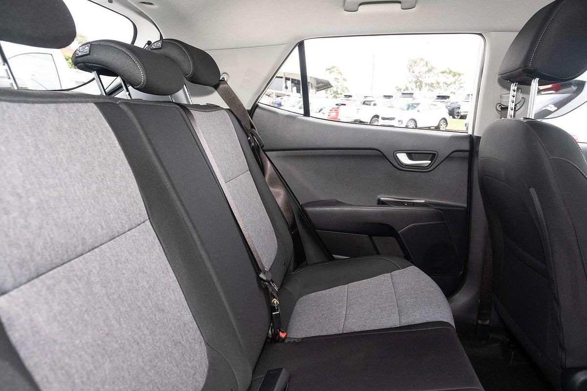 2025 Kia Stonic S YB