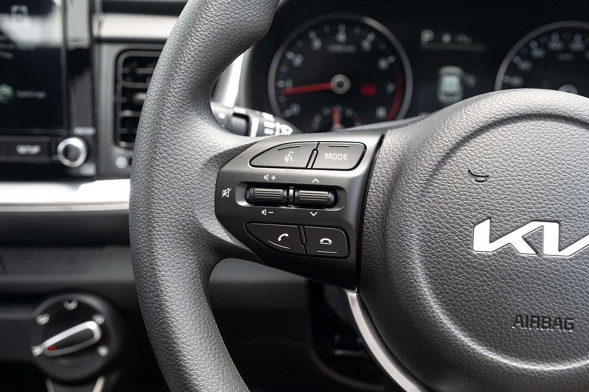 2025 Kia Stonic S YB