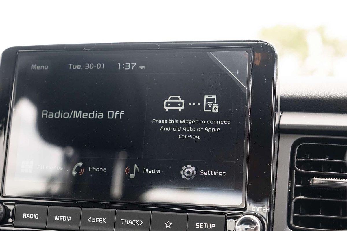 2025 Kia Stonic S YB