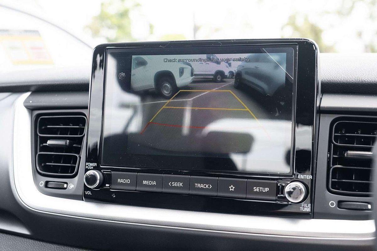 2025 Kia Stonic S YB