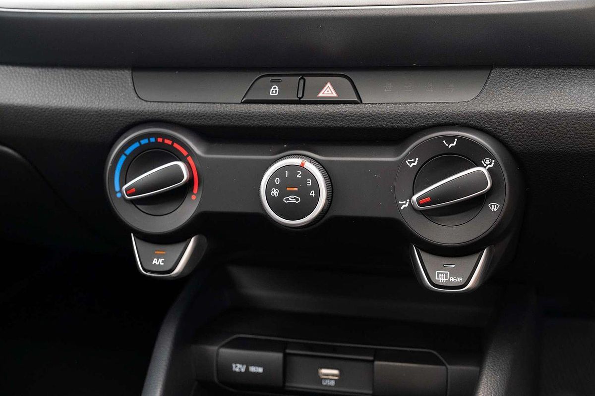 2025 Kia Stonic S YB