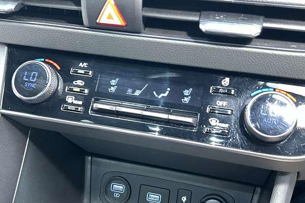 2022 Hyundai Sonata N Line DN8.V2