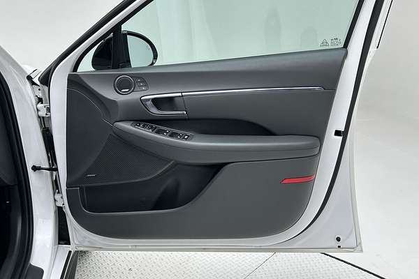 2022 Hyundai Sonata N Line DN8.V2