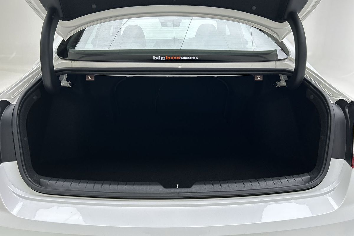 2022 Hyundai Sonata N Line DN8.V2