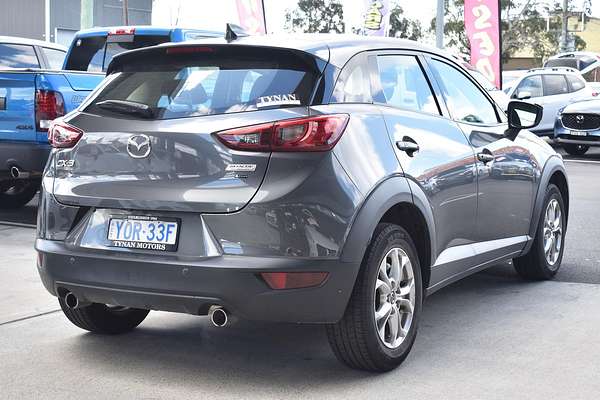 2020 Mazda CX-3 Maxx Sport DK
