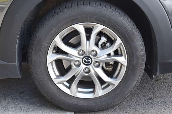 2020 Mazda CX-3 Maxx Sport DK