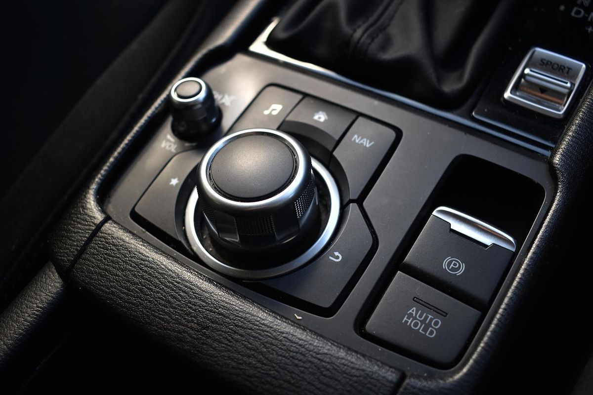 2020 Mazda CX-3 Maxx Sport DK