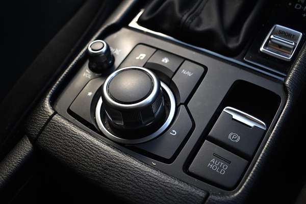 2020 Mazda CX-3 Maxx Sport DK