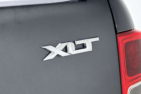 2021 Ford Ranger XLT Hi-Rider PX MkIII Rear Wheel Drive 2.0L
