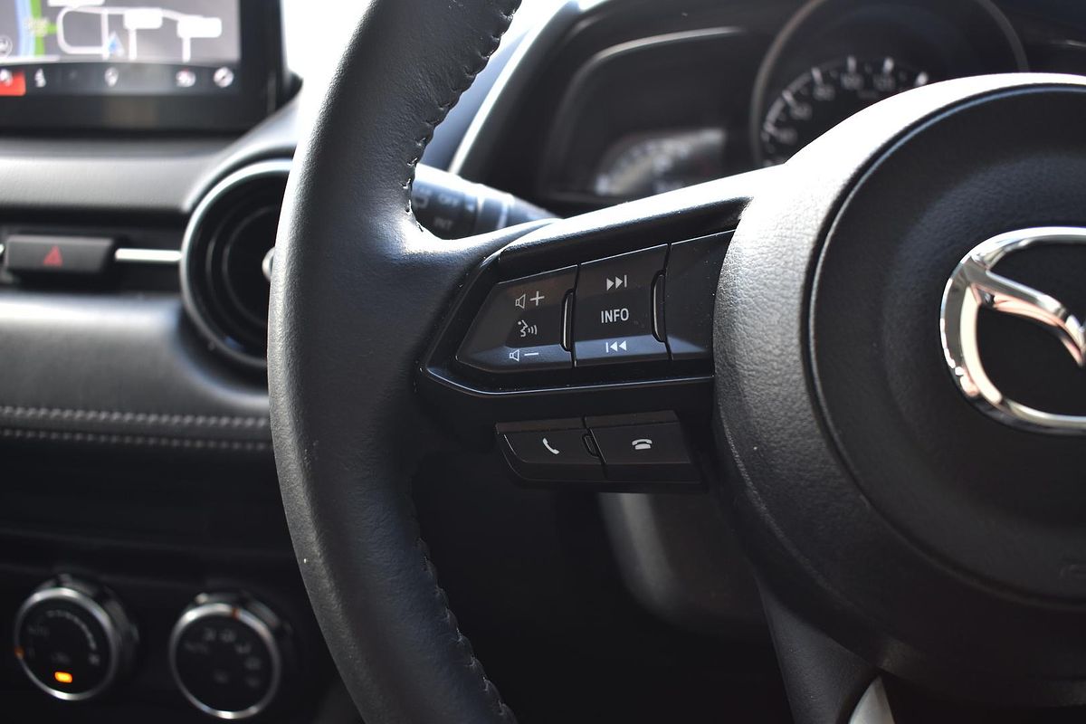 2020 Mazda CX-3 Maxx Sport DK