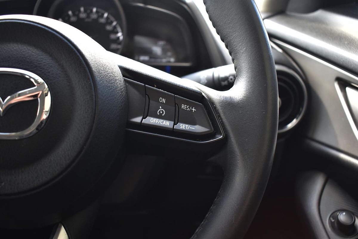 2020 Mazda CX-3 Maxx Sport DK