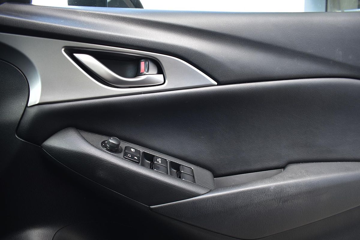 2020 Mazda CX-3 Maxx Sport DK
