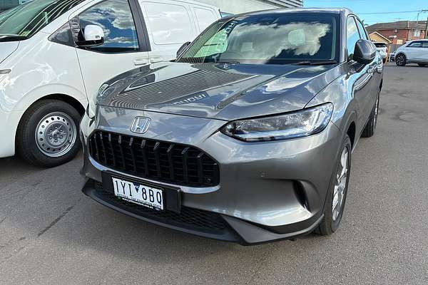 2023 Honda ZR-V VTi L RZ