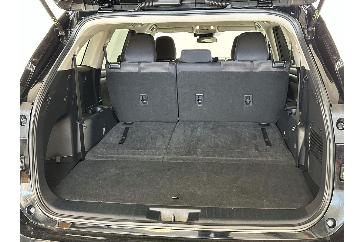 2023 Toyota Kluger GX TXUA70R