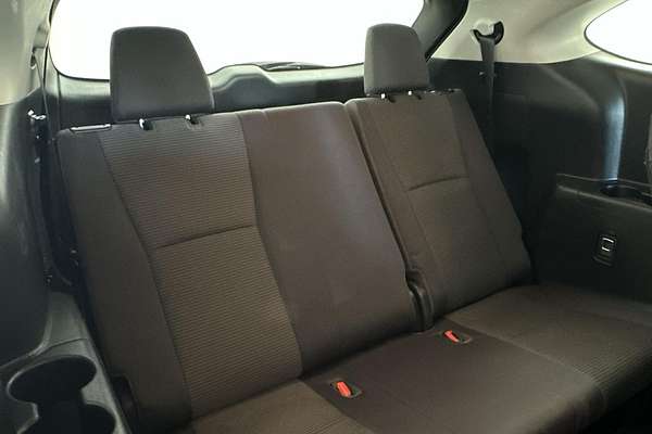 2023 Toyota Kluger GX TXUA70R