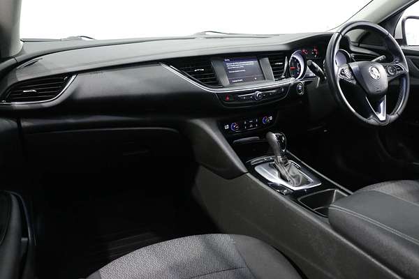 2020 Holden Commodore LT ZB