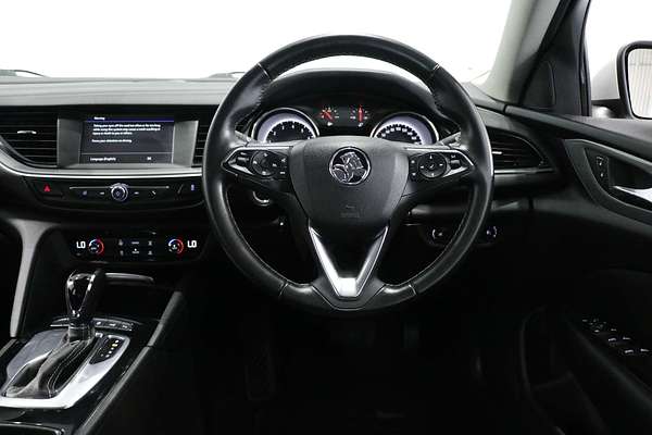 2020 Holden Commodore LT ZB