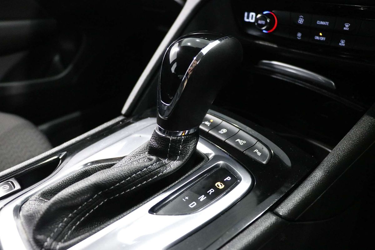 2020 Holden Commodore LT ZB
