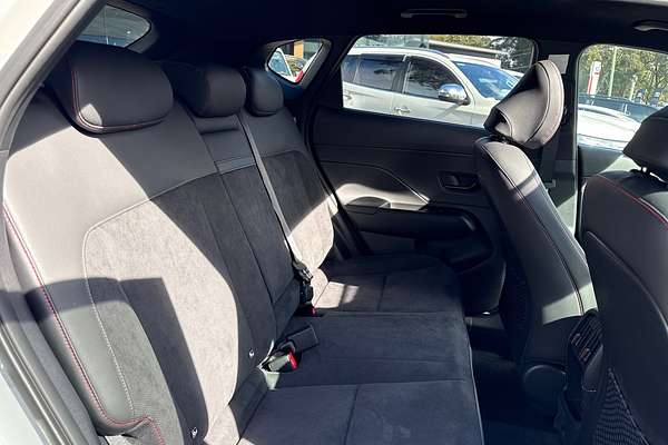 2025 Hyundai Kona Hybrid Premium N Line SX2.V3