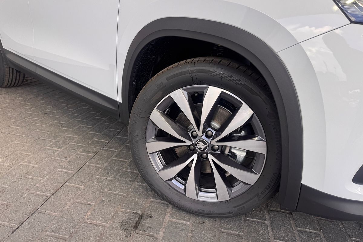 2025 SKODA Kodiaq 140TSI Select PS