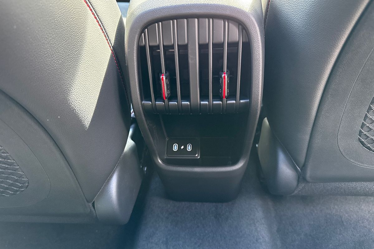 2025 Hyundai Kona Hybrid Premium N Line SX2.V3