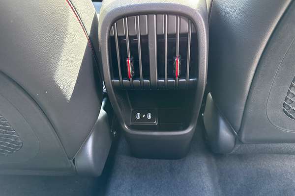 2025 Hyundai Kona Hybrid Premium N Line SX2.V3