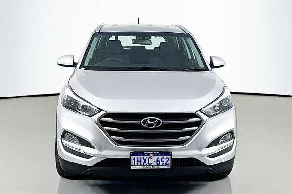 2017 Hyundai Tucson Active TLe