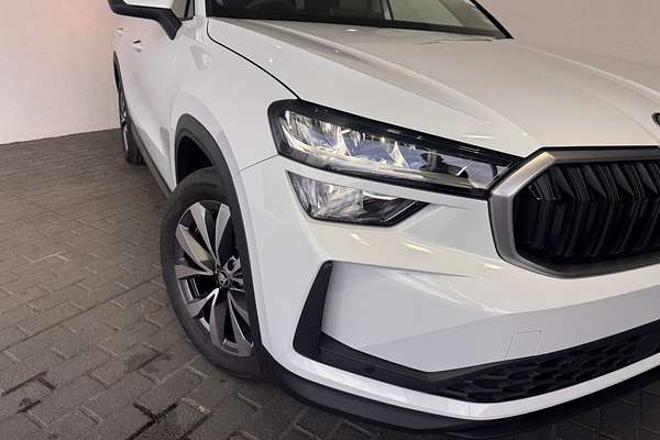 2025 SKODA Kodiaq 140TSI Select PS