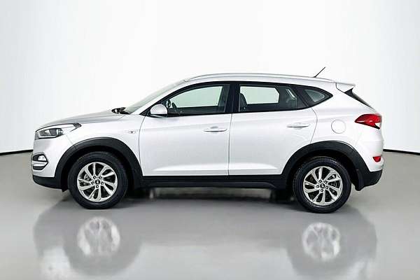 2017 Hyundai Tucson Active TLe