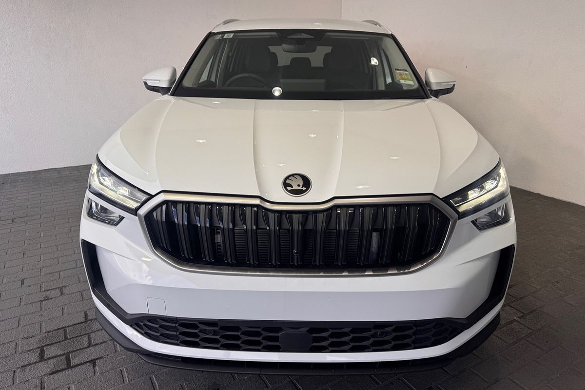 2025 SKODA Kodiaq 140TSI Select PS
