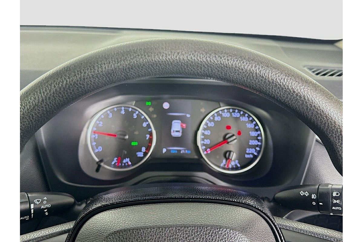2020 Toyota RAV4 GX MXAA52R