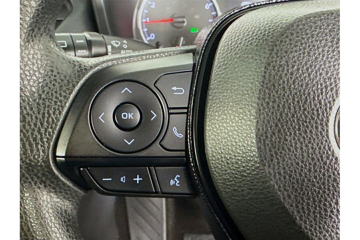 2020 Toyota RAV4 GX MXAA52R