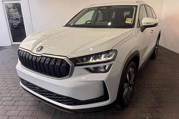 2025 SKODA Kodiaq 140TSI Select PS