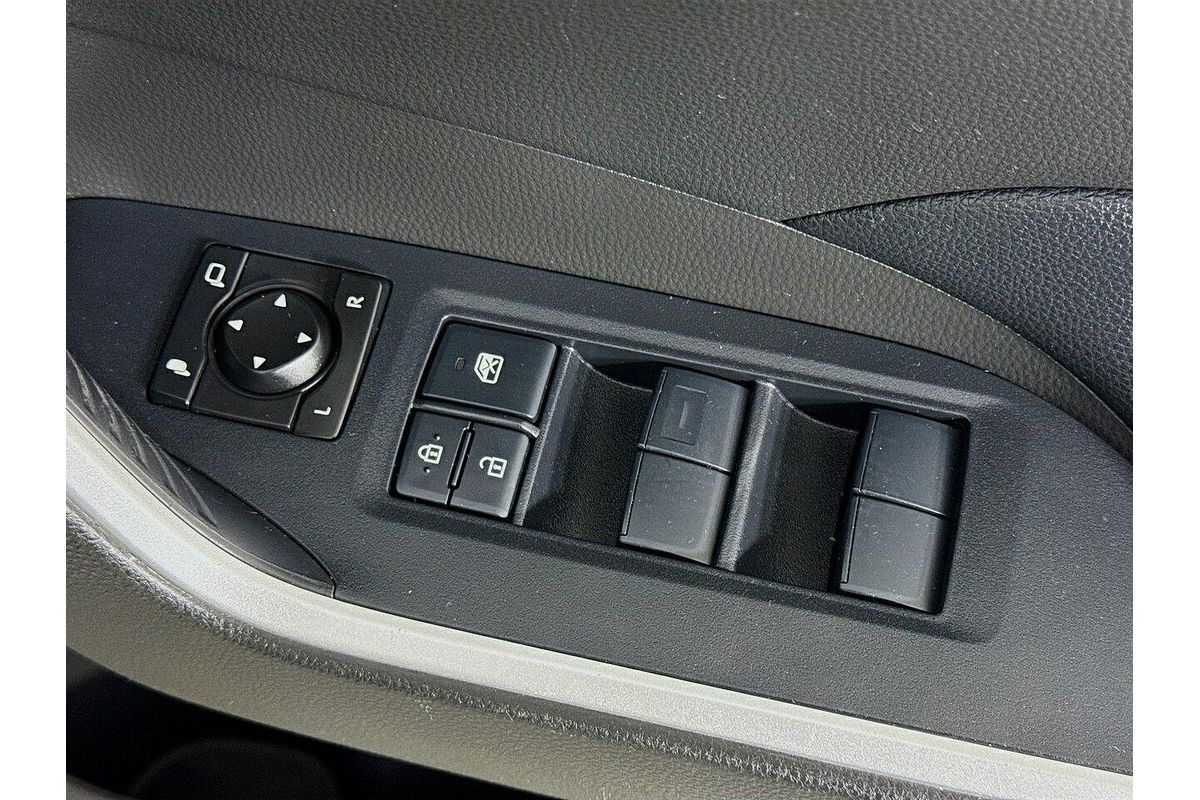 2020 Toyota RAV4 GX MXAA52R