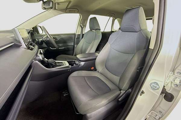 2020 Toyota RAV4 GX MXAA52R