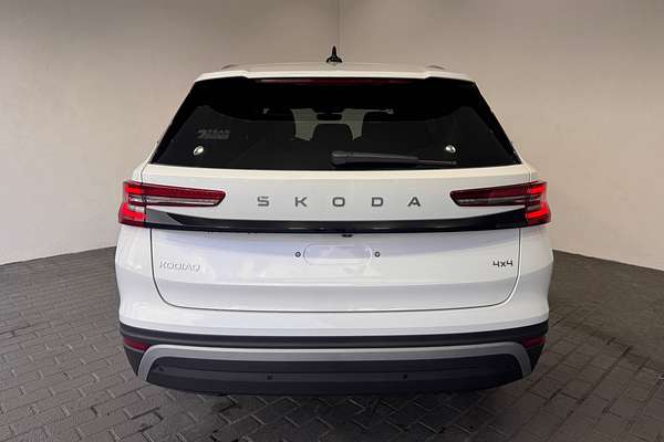 2025 SKODA Kodiaq 140TSI Select PS