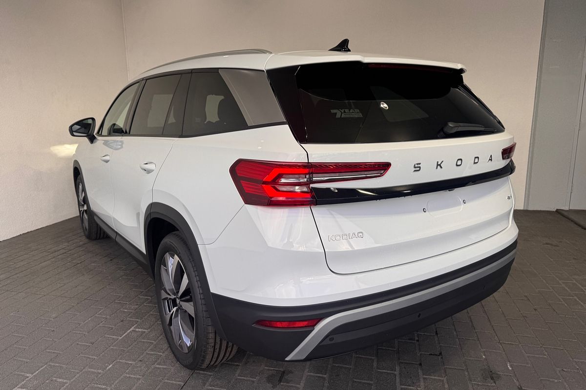 2025 SKODA Kodiaq 140TSI Select PS